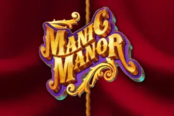 Manic Manor Demo Slot
