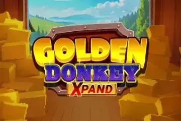 Golden Donkey Xpand Demo Slot