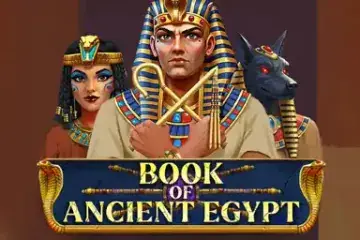 Book of Ancient Egypt Slot Demo