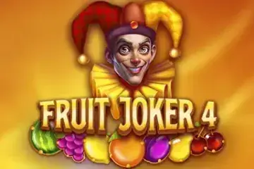Fruit Joker 4 Demo Slot