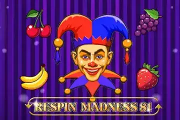 Respin Madness 81 Slot Demo