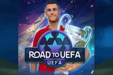 Road to UEFA Demo Slot