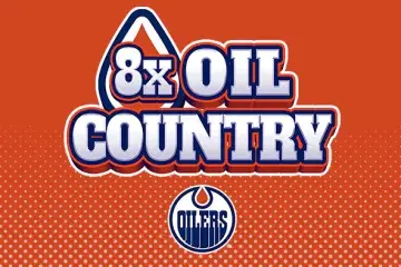 8x Oil Country Demo Slot