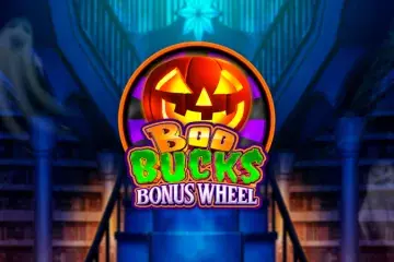 Boo Bucks Bonus Wheel Demo Slot