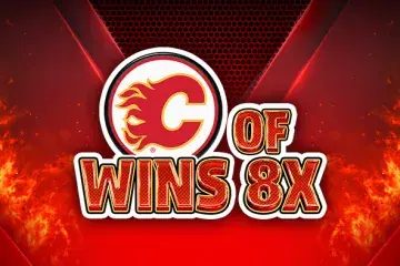C of Wins 8x Slot Demo