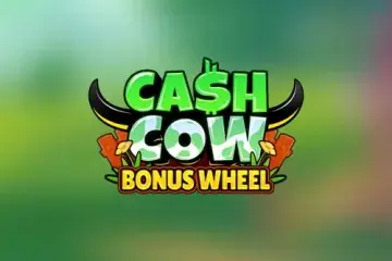 Cash Cow Bonus Wheel Demo Slot