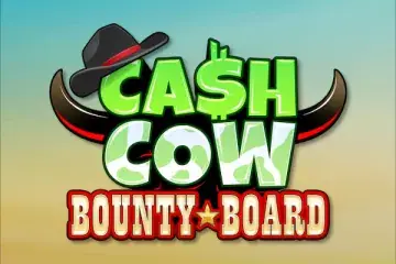 Cash Cow Bounty Board Demo Slot