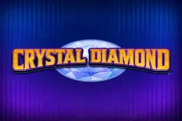 Crystal Diamond Demo Slot