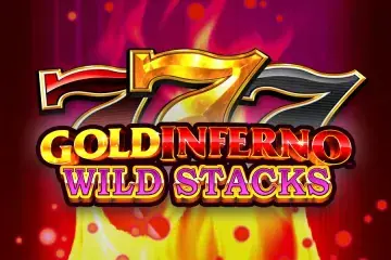 Gold Inferno Wild Stacks Demo Slot