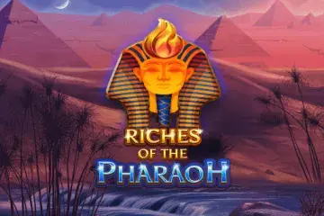 Riches of the Pharaoh Demo Slot