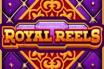 Royal Reels Demo Slot