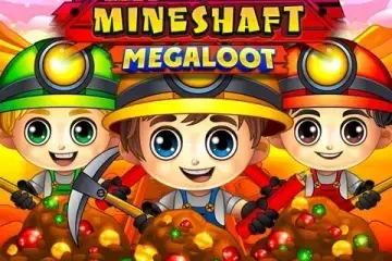Mineshaft MegaLoot Demo Slot
