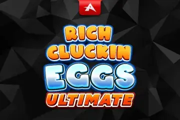 Rich Cluckin Eggs Ultimate Demo Slot