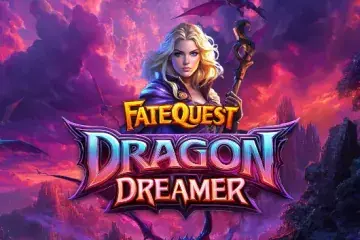 FateQuest: Dragon Dreamer Slot Demo