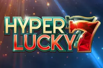 Hyper Lucky 7 Demo Slot