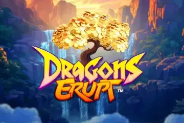 Dragons Erupt Demo Slot