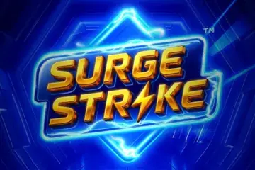 Surge Strike Demo Slot