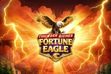 Thunder Riches: Fortune Eagle Demo Slot