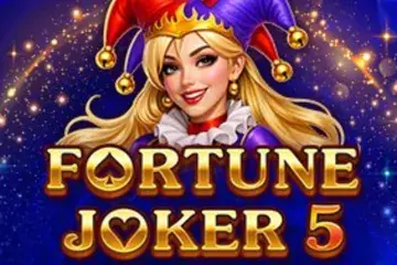 Fortune Joker 5 Demo Slot