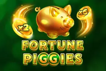 Fortune Piggies Demo Slot