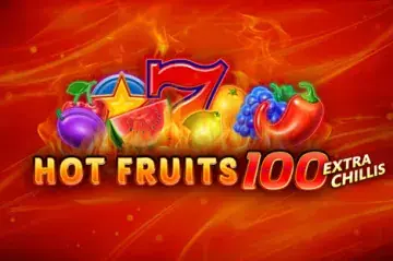 Hot Fruits 100 Extra Chillis Slot Demo