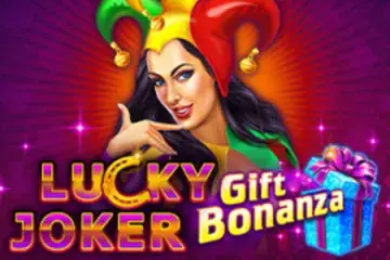 Lucky Joker Gift Bonanza Demo Slot