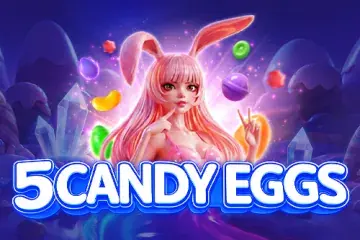 5 Candy Eggs Demo Slot