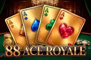 88 Ace Royale Demo Slot
