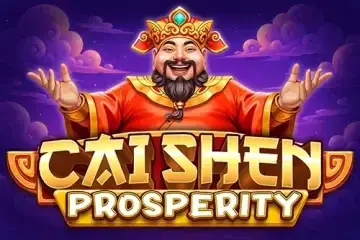Cai Shen Prosperity Demo Slot