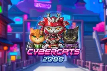 Cybercats 2088 Demo Slot