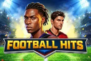Football Hits Demo Slot