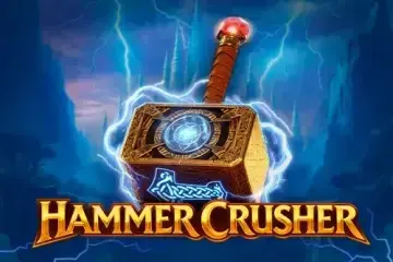 Hammer Crusher Demo Slot