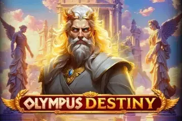Olympus Destiny Demo Slot
