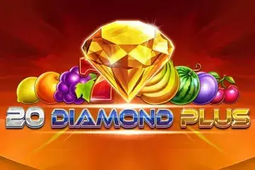 20 Diamond Plus Demo Slot