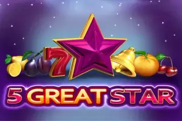 5 Great Star Demo Slot