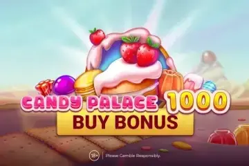 Candy Palace 1000 Demo Slot