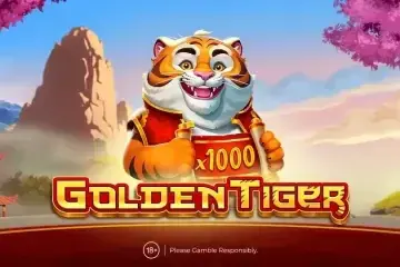 Golden Tiger Demo Slot