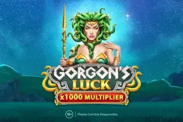 Gorgon's Luck Demo Slot