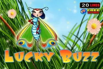 Lucky Buzz Demo Slot