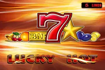 Lucky Hot Demo Slot