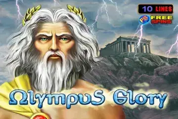 Olympus Glory Demo Slot