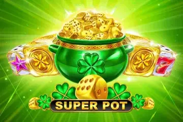 Super Pot Demo Slot