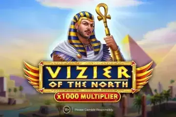 Vizier of the North Demo Slot