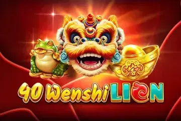 Wenshi Lion Demo Slot