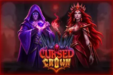 Cursed Crown Demo Slot