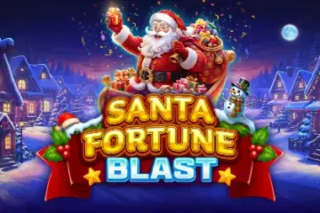 Santa Fortune Blast Demo Slot