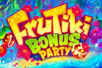 Frutiki Bonus Party Slot Demo