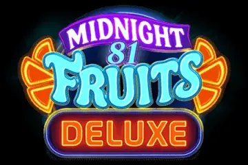 Midnight Fruits 81 Deluxe Demo Slot