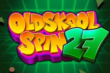 Oldskool Spin 27 Slot Demo