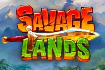 Savage Lands Demo Slot